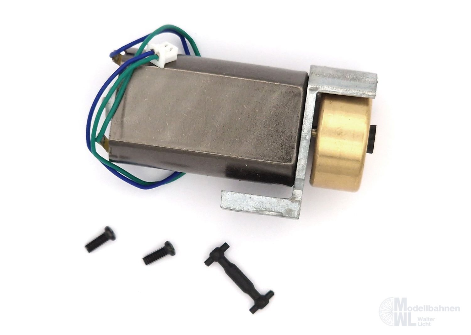 Märklin Ersatzeile E360326 - ERSATZTEIL: Motor mit Kardanwelle